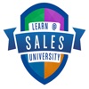 Learn at Sales University