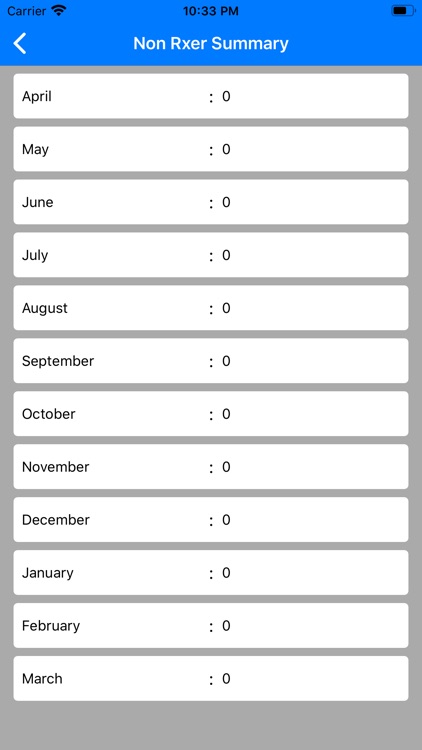 Xenith Digital DPM screenshot-3