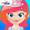 Similar Mermaid Princess Toddler Game Apps