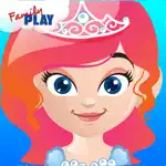Mermaid Princess Toddler Game App Negative Reviews