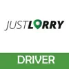 Just Lorry Driver App Feedback