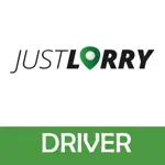 Just Lorry Driver App Contact