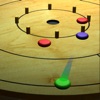 Virtual Crokinole icon