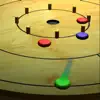 Virtual Crokinole contact information