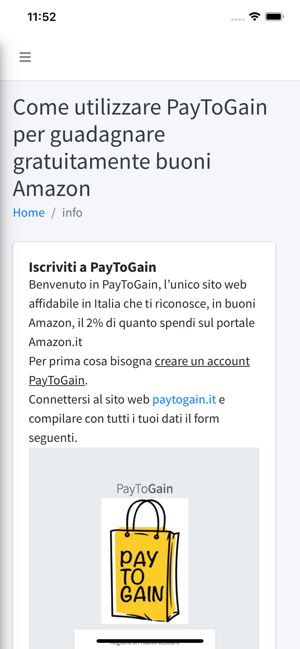 PayToGain(圖3)-速報App