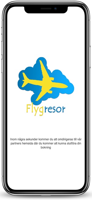 Flygresor - Boka Sista Minuten(圖2)-速報App