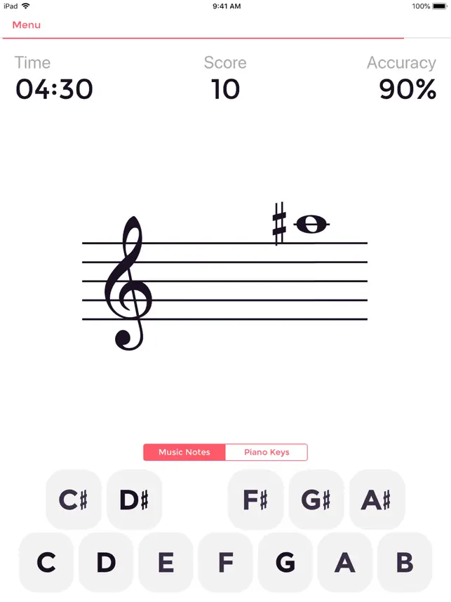 Music Tutor Plus4+_1