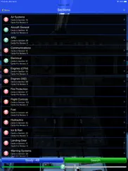 ipilot a320 study guide ipad resimleri 3