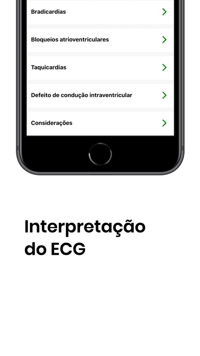 Screenshot #2 pour Accore ECG