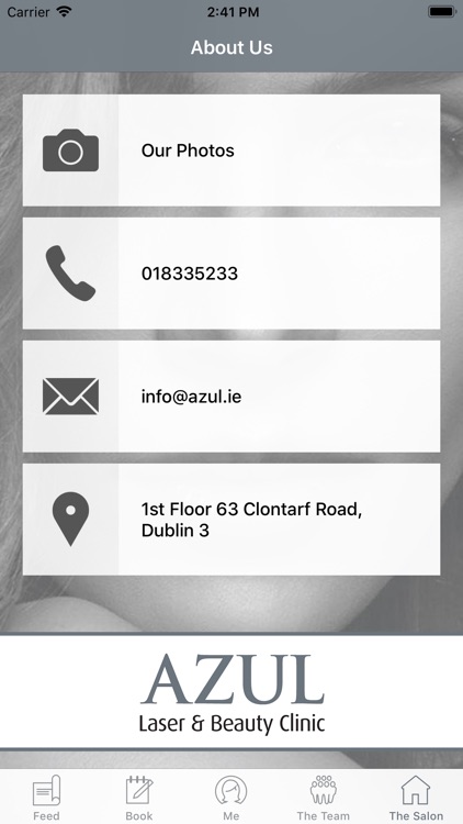 Azul Laser and Beauty