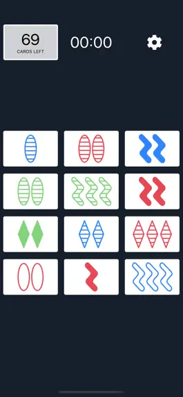 Game screenshot Group: The Pattern Game mod apk
