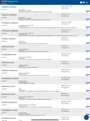 sbb cargo international app ipad bildschirmfoto 3