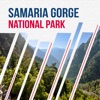 Samaria Gorge National Park