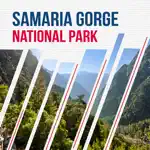 Samaria Gorge National Park App Problems