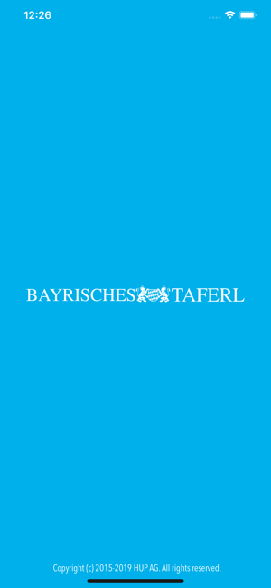Taferl App(圖1)-速報App