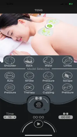 Game screenshot TENS mod apk