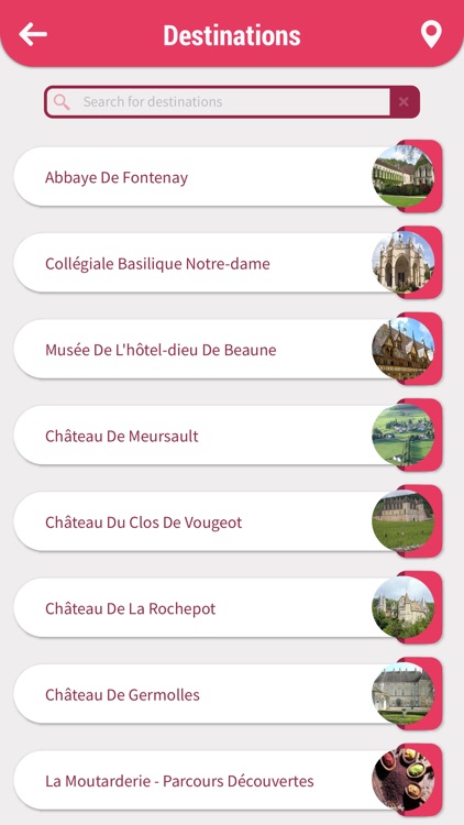 Beaune Travel Guide