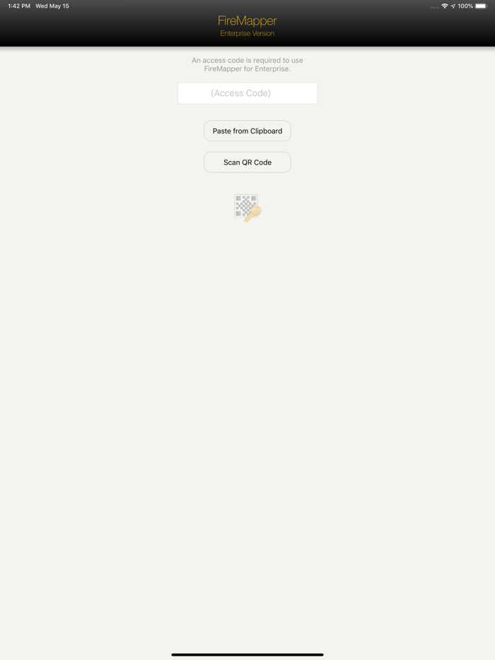 FireMapper Enterprise