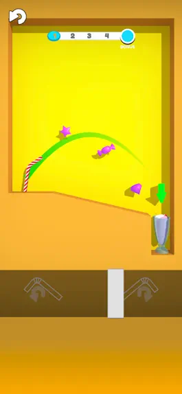 Game screenshot Last Straw mod apk
