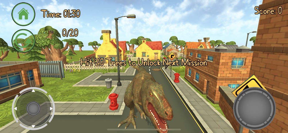 Dinosaur Simulator 3D hack tool