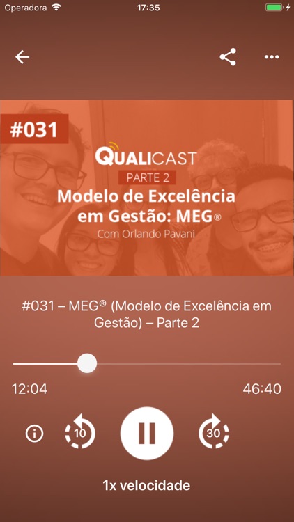 Viver Excelência screenshot-3