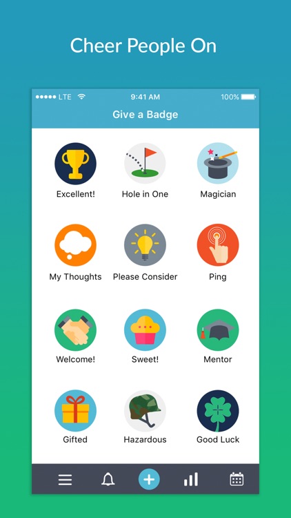 Workboard for iPhone screenshot-4