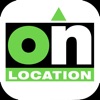On Location App