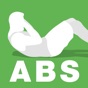 IAbs - Six pack abs exercise app download