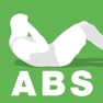 Get iAbs - Six pack abs exercise for iOS, iPhone, iPad Aso Report