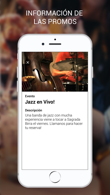 Abitué screenshot-7