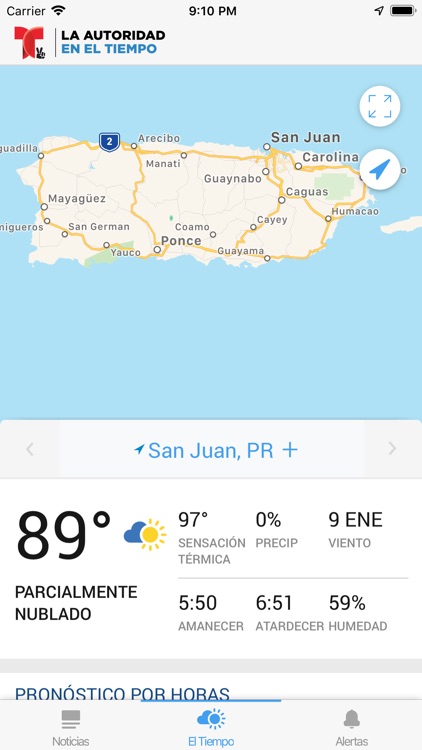 Telemundo Puerto Rico
