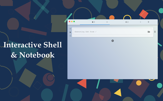 Shell Notebook(圖5)-速報App