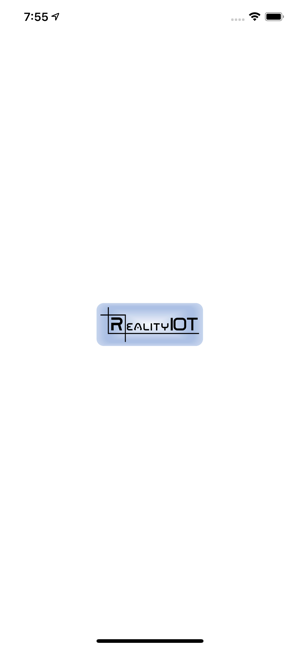 RealityIOT(圖1)-速報App