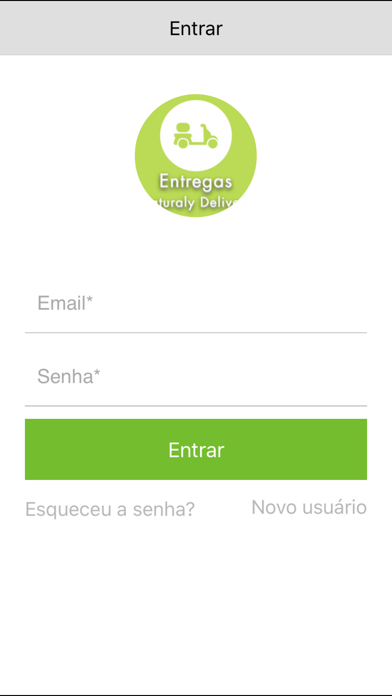 Screenshot #2 pour Naturaly Delivery Boy