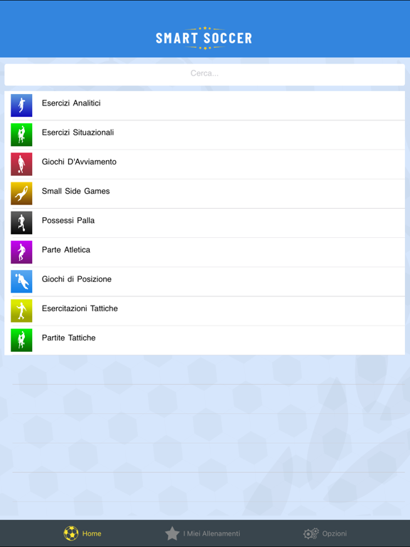 Screenshot #4 pour Smart Soccer