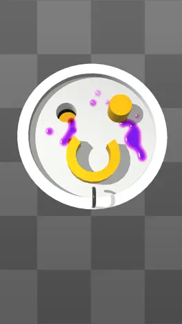 Game screenshot Liquid Escape! apk