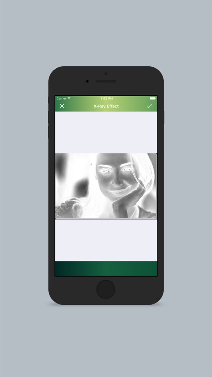 X - Ray Effect Photo Editor screenshot-3