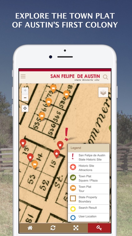 San Felipe de Austin - THC screenshot-4