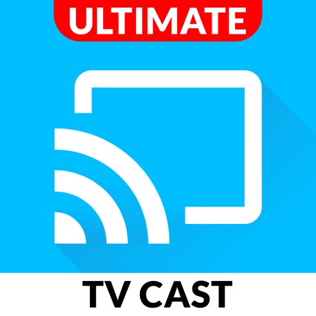 TV Cast Pro for Google Cast App Store Screenshots — Photo & Video ...