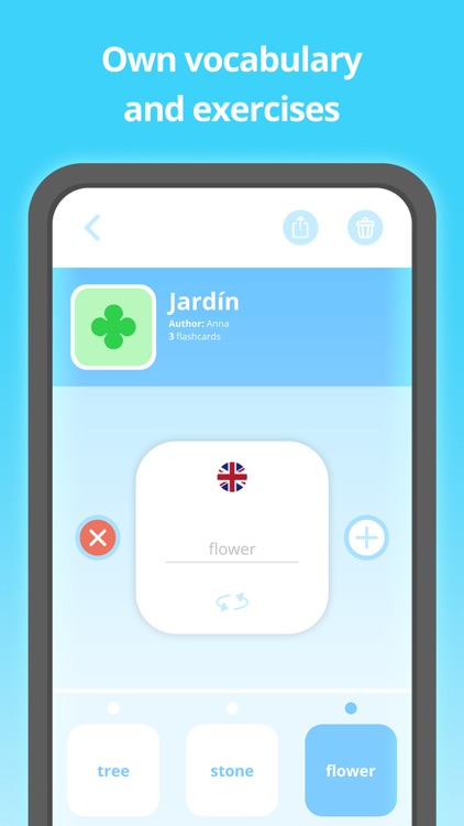 EASY peasy: English (EDU) screenshot-5