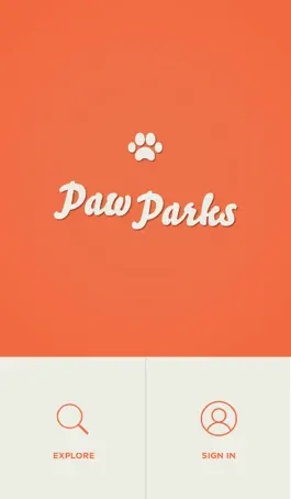 Game screenshot Paw Parks mod apk