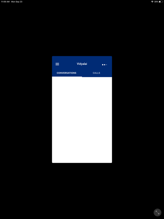 Screenshot #6 pour Vidyalai