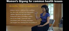 Game screenshot Beginner Qigong for Women 2 apk