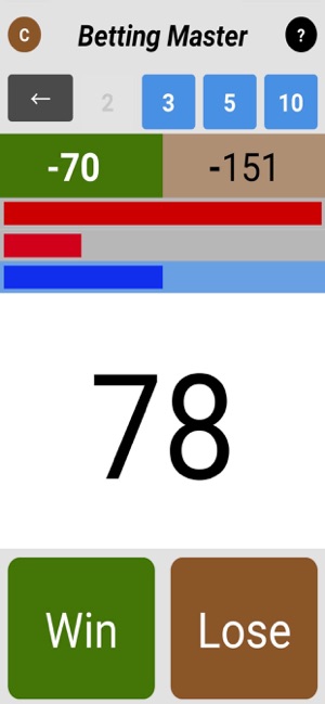 B Master(圖4)-速報App