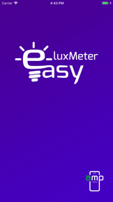 LuxMeter Easy screenshot