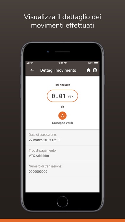 Io Pago Venetex screenshot-4