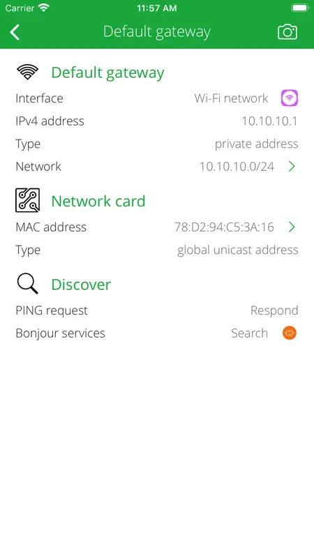 DLNA Browser screenshot 6 of 10