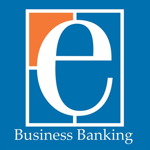 Executive Bank Business 4 iPad