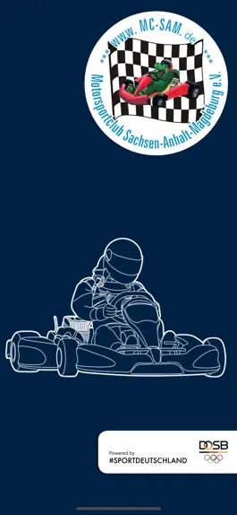 Game screenshot MC SAM e.V. mod apk