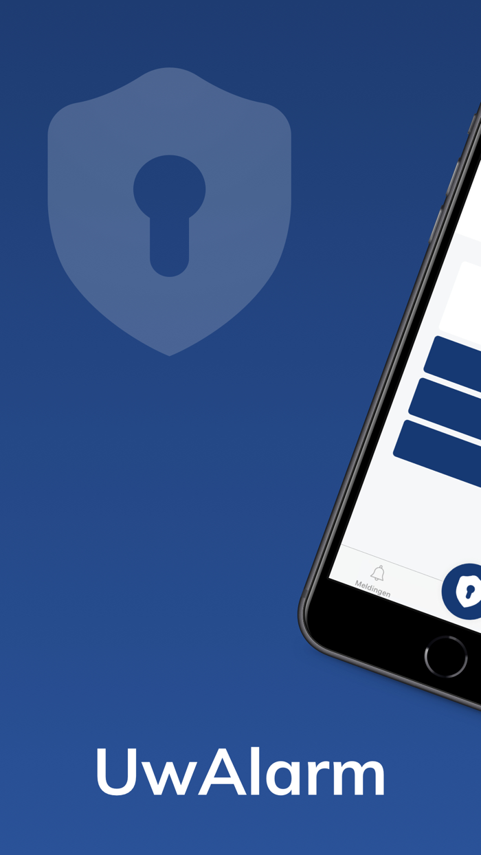 Uw Alarm